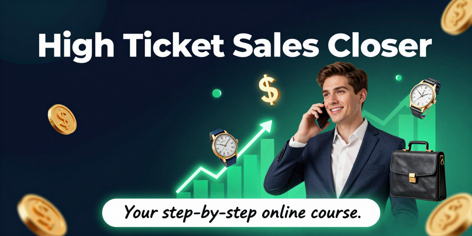 Sales